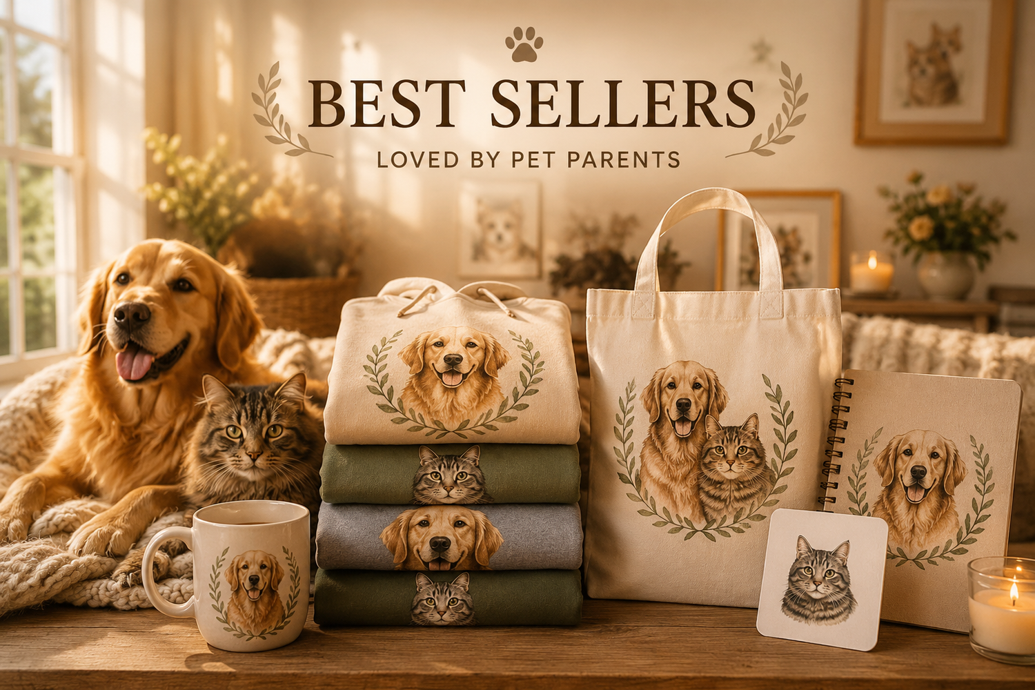 Bestsellers