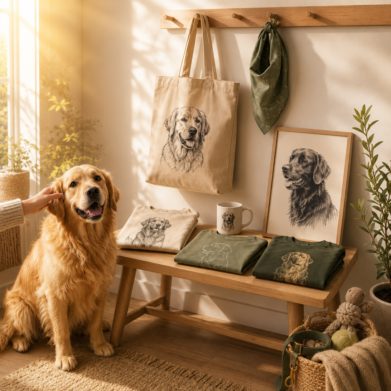 Dog Gifts