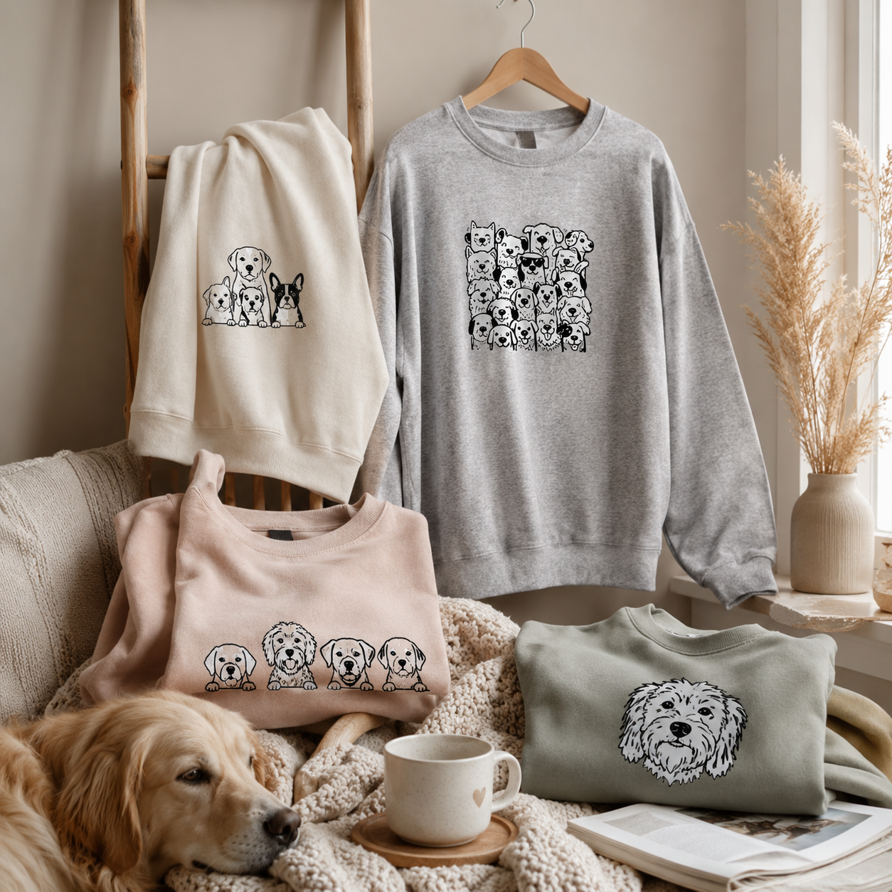 Sweatshirts