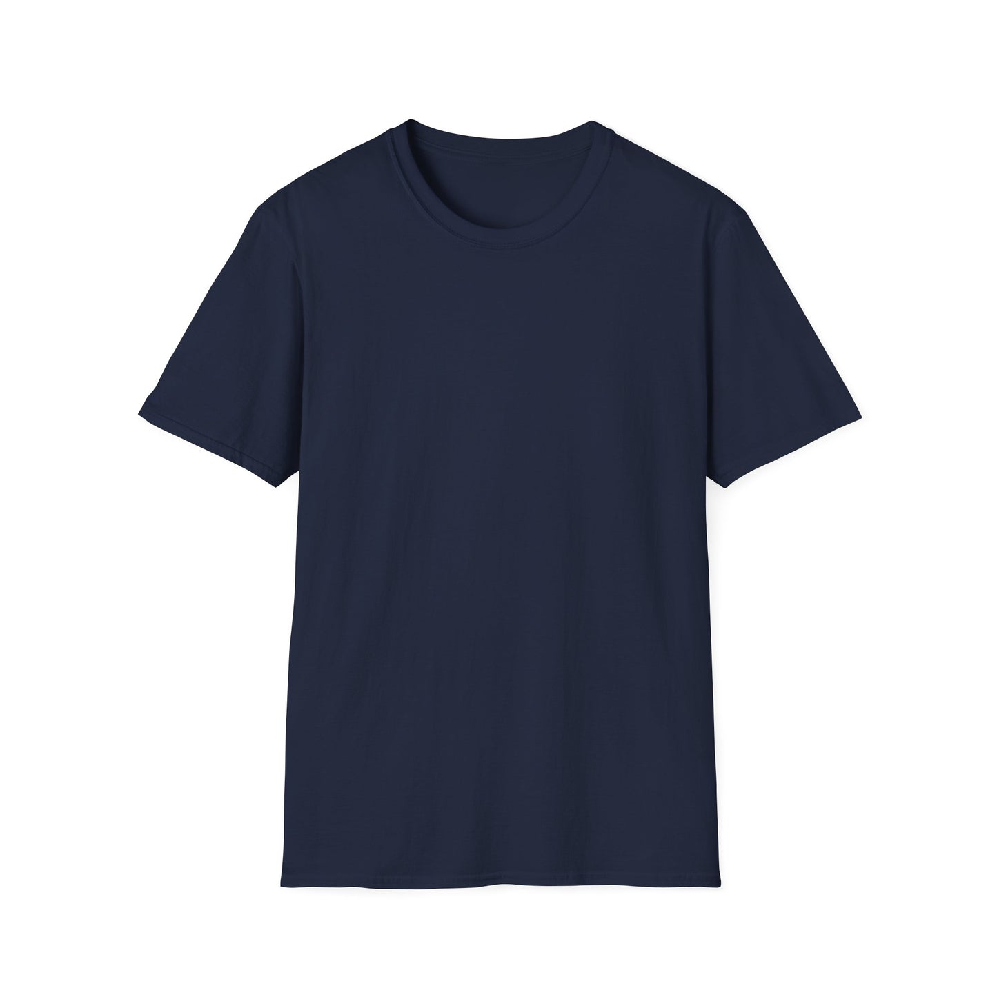 Classic Black T‑Shirt — Minimal Everyday Tee